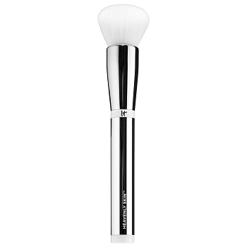 IT COSMETICS Heavenly Skin™ CC+™ Skin-Perfecting Brush #702 купить в Beauty Storage. Быстрая доставка по России и СНГ.