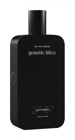 27 87 Perfumes Genetic Bliss Eau De Parfum купить в Beauty Storage. Быстрая доставка по России и СНГ.