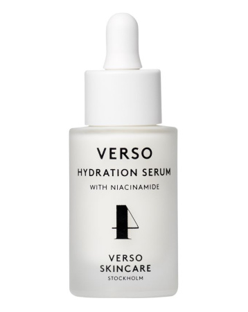 VERSO Hydration Serum