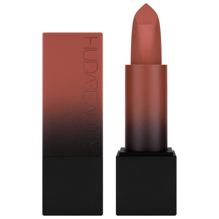 HUDA BEAUTY Power Bullet Matte Lipstick HUDA BEAUTY Power Bullet Matte Lipstick