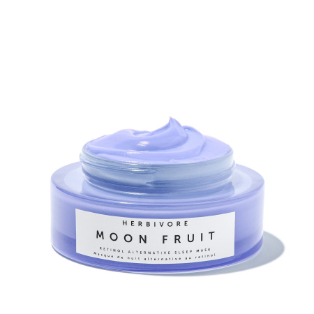 HERBIVORE Moon Fruit Retinol Alternative Sleep Mask купить в Beauty Storage. Быстрая доставка по России и СНГ.
