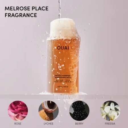 Купить OUAI Scrub It All A-OUAI Holiday Kit 2025 на Beautystorage.ru. Быстрая доставка по России и СНГ.