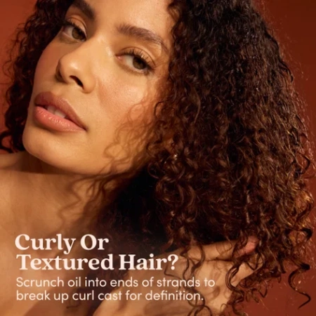 Купить FABLE & MANE Glossy Styling Hair Oil на Beautystorage.ru. Быстрая доставка по России и СНГ.