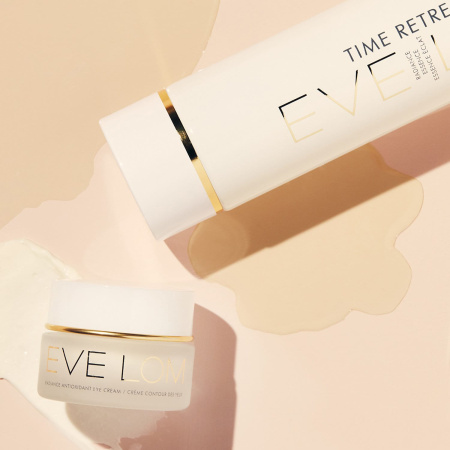 EVE LOM Time Retreat Radiance Essence