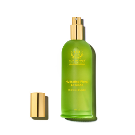 TATA HARPER Hydrating Floral Essence  купить в Beauty Storage. Быстрая доставка по России и СНГ.
