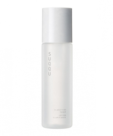 SUQQU Clarifying Toner купить в Beauty Storage. Быстрая доставка по России и СНГ.