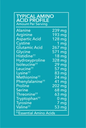 VITAL PROTEINS Marine Collagen Unflavored (Капсулы) купить в Beauty Storage. Быстрая доставка по России и СНГ.