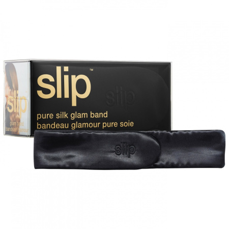 SLIP Pure Silk Glam Band купить в Beauty Storage. Быстрая доставка по России и СНГ.
