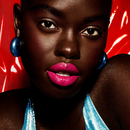 FENTY BEAUTY Match Stix Color-Adaptive Cheek + Lip Stick - Strawberry Pop купить в Beauty Storage. Быстрая доставка по России и СНГ.