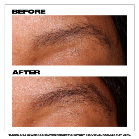 MILK MAKEUP KUSH Growhouse Lash + Brow Serum