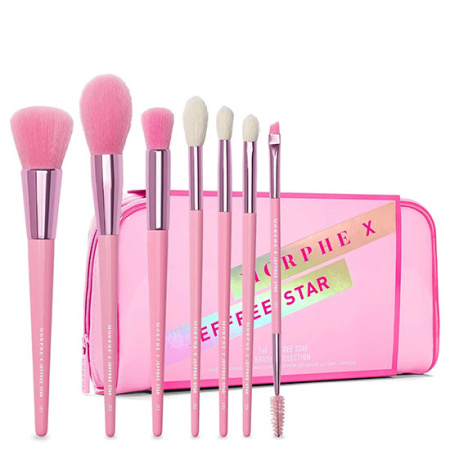 Morphe X Jeffree Star The Jeffree Star Brush Collection