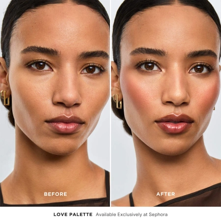 Купить HOURGLASS Ambient Lighting Edit Unlocked Palette на Beautystorage.ru. Быстрая доставка по России и СНГ.