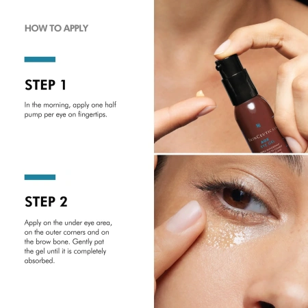 Купить SKINCEUTICALS AOX+ Eye Gel на Beautystorage.ru. Быстрая доставка по России и СНГ.