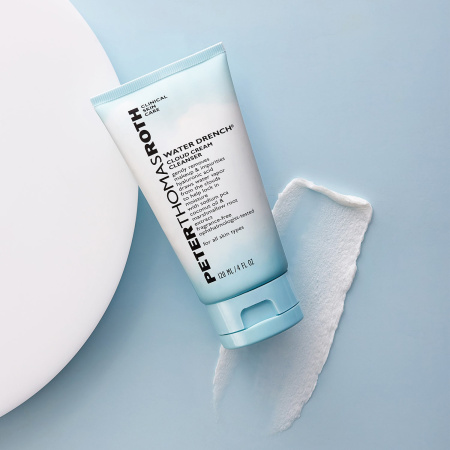 PETER THOMAS ROTH Water Drench Cleanser