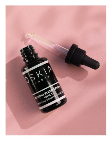 OSKIA Retinoid Sleep Serum Level 1 - 0.2%