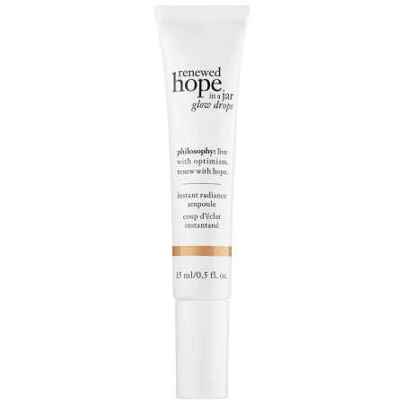 PHILOSOPHY Renewed Hope in a Jar Glow Drops
