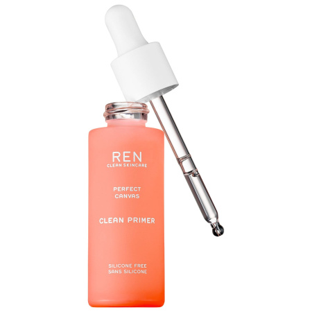 REN CLEAN SKINCARE Perfect Canvas Clean Primer