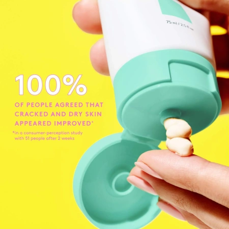 DRUNK ELEPHANT Therabu™ Buttered Reparative Hand Cream купить в Beauty Storage. Быстрая доставка по России и СНГ.
