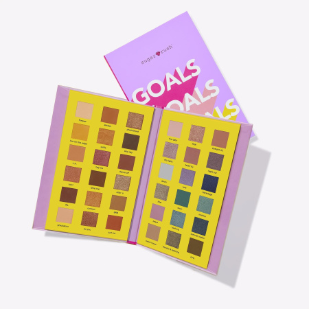 TARTE Sugar Rush™ Goals Goals Goals Eyeshadow Palette
