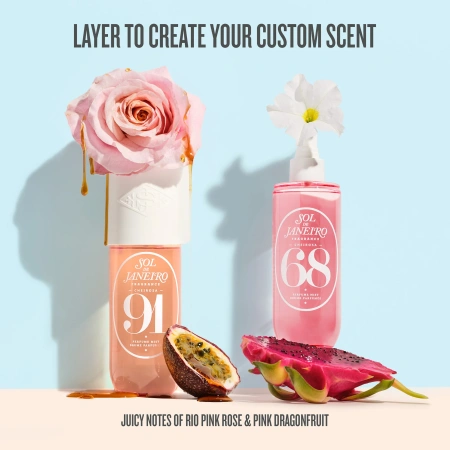 Купить SOL DE JANEIRO Discovery Mist Set на Beautystorage.ru. Быстрая доставка по России и СНГ.
