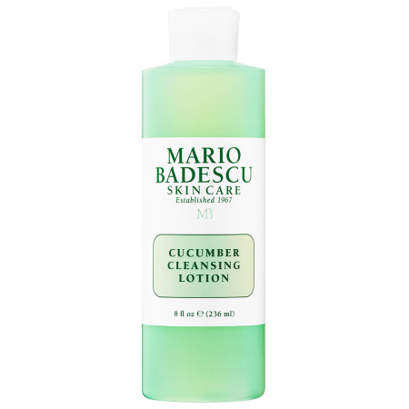 MARIO BADESCU Cucumber Cleansing Lotion