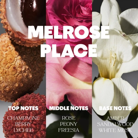 Купить OUAI Fragrance Mist Melrose Place на Beautystorage.ru. Быстрая доставка по России и СНГ.