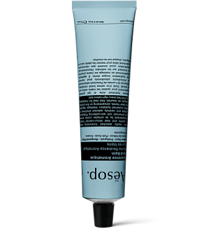 AESOP Reverence Aromatique Hand Balm купить в Beauty Storage. Быстрая доставка по России и СНГ.
