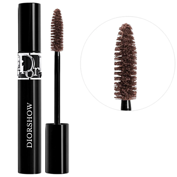 DIOR Diorshow 24h Buildable Volume Mascara купить в Beauty Storage. Быстрая доставка по России и СНГ.