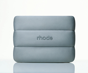 Купить RHODE Mini Bubble Bag на Beautystorage.ru. Быстрая доставка по России и СНГ.