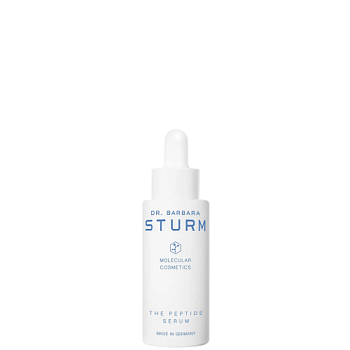 Купить DR. BARBARA STURM Mini The Peptide Serum на Beautystorage.ru. Быстрая доставка по России и СНГ.