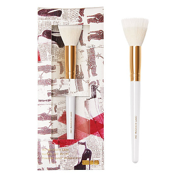 PAT MCGRATH LABS Buffer 003 Brush