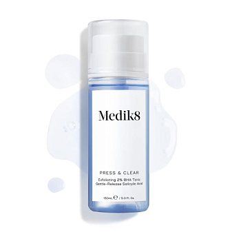 Купить MEDIK8 Press & Clear на Beautystorage.ru. Быстрая доставка по России и СНГ.
