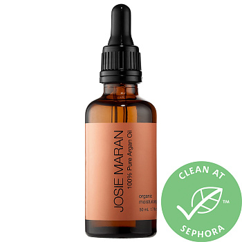 JOSIE MARAN 100 percent Pure Argan Oil