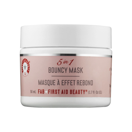 FIRST AID BEAUTY 5 in 1 Bouncy Mask