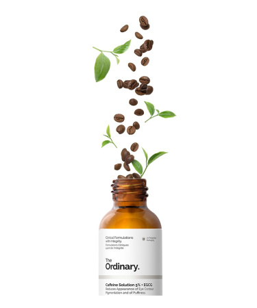 THE ORDINARY Caffeine Solution 5% + EGCG