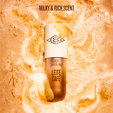 Купить SOL DE JANEIRO Limited Edition Leite Café Perfume Mist на Beautystorage.ru. Быстрая доставка по России и СНГ.