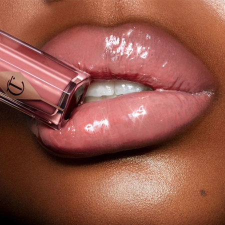 CHARLOTTE TILBURY Pillow Talk Lip & Cheek Secrets купить в Beauty Storage. Быстрая доставка по России и СНГ.