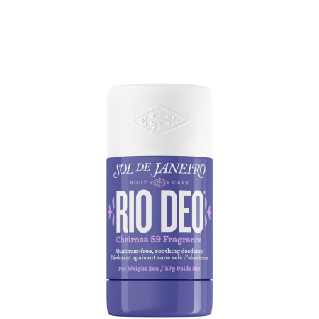 SOL DE JANEIRO Rio Deo Cheirosa '59 купить в Beauty Storage. Быстрая доставка по России и СНГ.