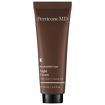 PERRICONE MD Neuropeptide Night Cream