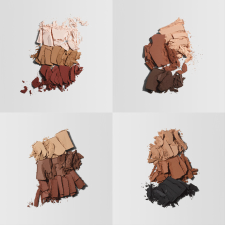 MAKEUP BY MARIO Master Mattes® Eyeshadow Palette купить в Beauty Storage. Быстрая доставка по России и СНГ.