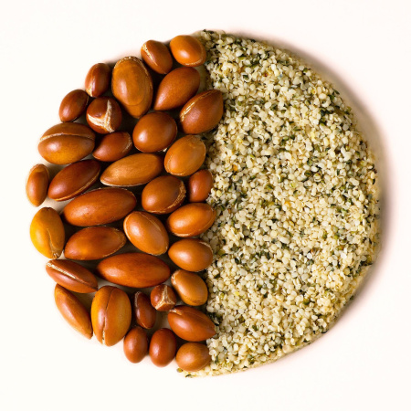 JOSIE MARAN Skin Dope Argan + Hemp Oil