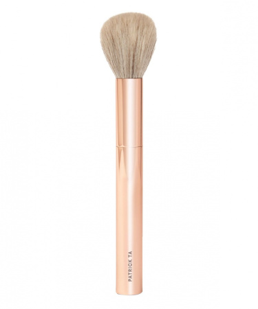 PATRICK TA Complexion Brush Nº1 купить в Beauty Storage. Быстрая доставка по России и СНГ.