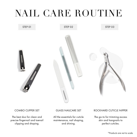 Купить TWEEZERMAN Rockhard Cuticle Nipper на Beautystorage.ru. Быстрая доставка по России и СНГ.