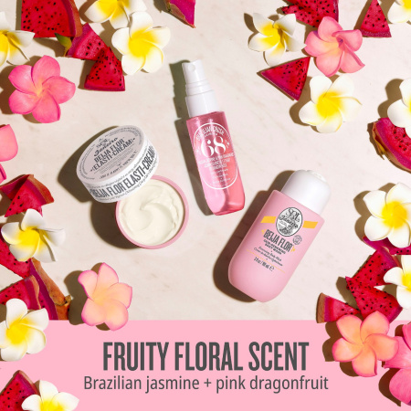 SOL DE JANEIRO Beija Flor™ Jet Setкупить в Beauty Storage. Быстрая доставка по России и СНГ.