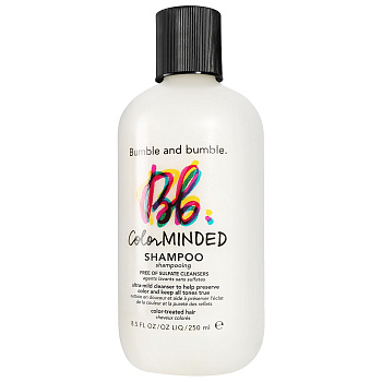 BUMBLE AND BUMBLE Color Minded Shampoo