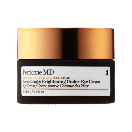 PERRICONE MD Essential Fx Acyl-Glutathione Smoothing & Brightening Under-Eye Cream