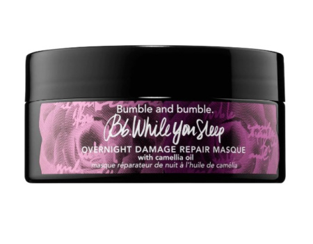 BUMBLE AND BUMBLE Bb. While You Sleep Overnight Damage Repair Masque