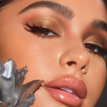 ANASTASIA BEVERLY HILLS Rose Metals Eyeshadow Palette купить в Beauty Storage. Быстрая доставка по России и СНГ.
