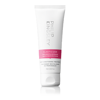 PHILIP KINGSLEY Elasticizer TM Deep-Conditioning Treatment купить в Beauty Storage. Быстрая доставка по России и СНГ.