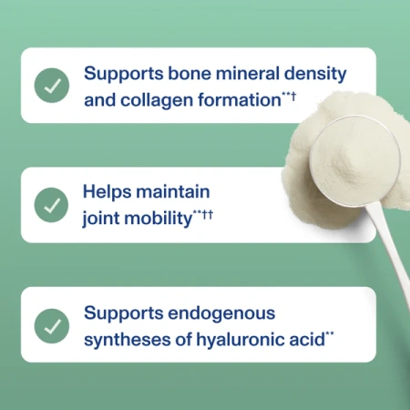 VITAL PROTEINS Bone & Joint Support купить в Beauty Storage. Быстрая доставка по России и СНГ.